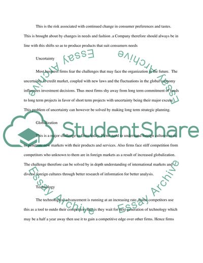 ABC Company Management