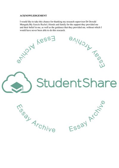 Empirical Evaluation of Value at Risk Model Using the Lusaka Stock Exchange