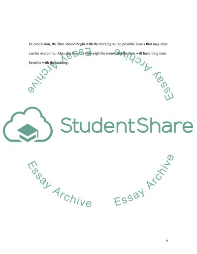 Development of Manhattan Co