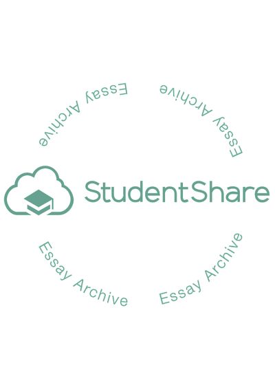 Applying to the University