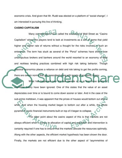 Economics for Business