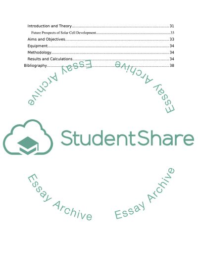 Analysis of Experiments