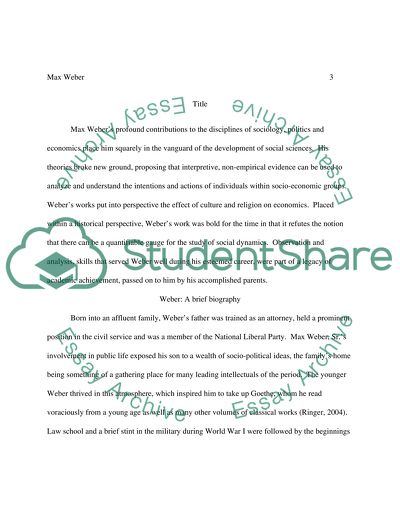 Pragmatic and Relatable Model of the Development of Capitalist Society