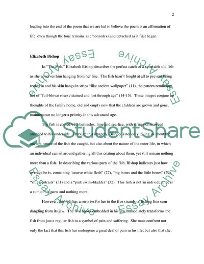 The Unique Language Used in Poems