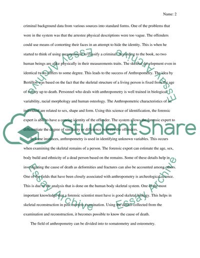 The century of a detective