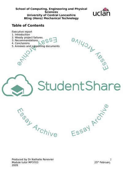 Mini-Project (Second)