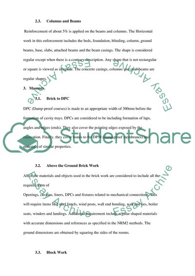 Peculiarities of Girth Calculation