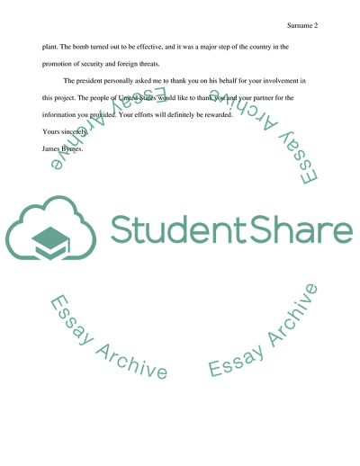 Political Science Letters