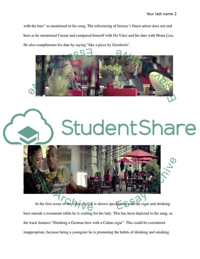 Key Aspects of Music Video Analysis