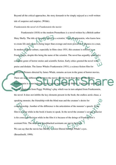 Picture of Dorian Gray by Oscar Wilde