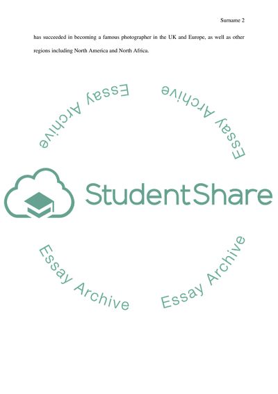 Photographer: James Nader