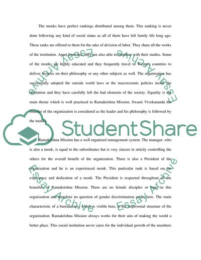 RESEARCH METHODOLOGY ASSIGNMENT