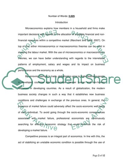 Comparison Austrian and Post-Keynesian Theories of Competitive Process