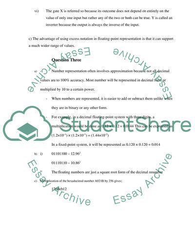Ocr a level computer science programming project guidance picture