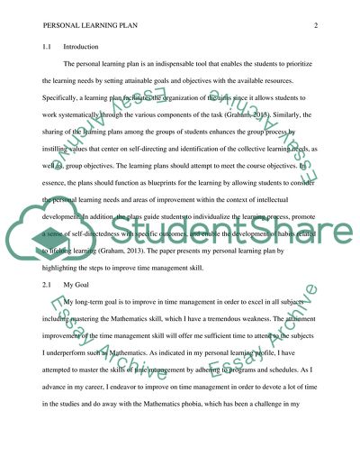 Steps to Improve Time Management Skill