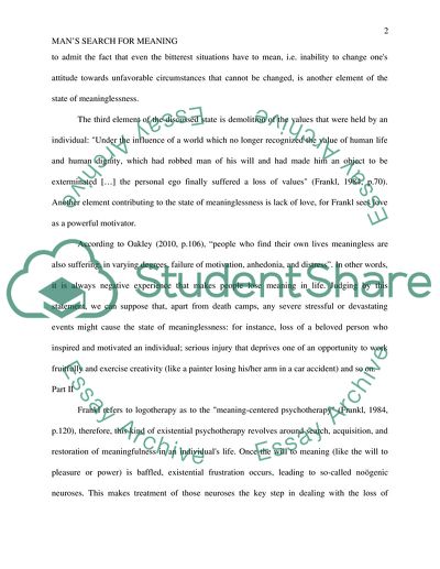Essays about gender socialization