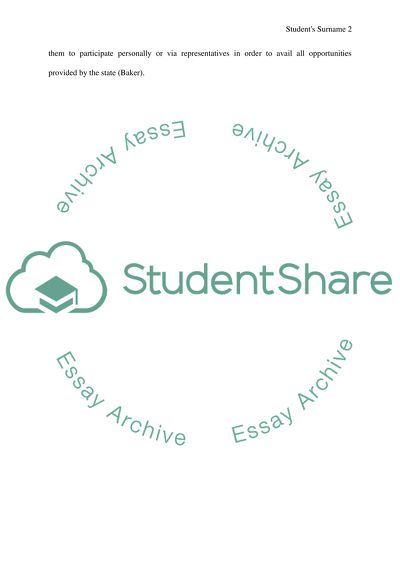 Analyzing Primary Sources: Declaration of the Man and of the Citizen