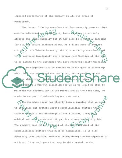 MGM604-0802B-01 Organizational Behavior - Phase 3 Discussion Board