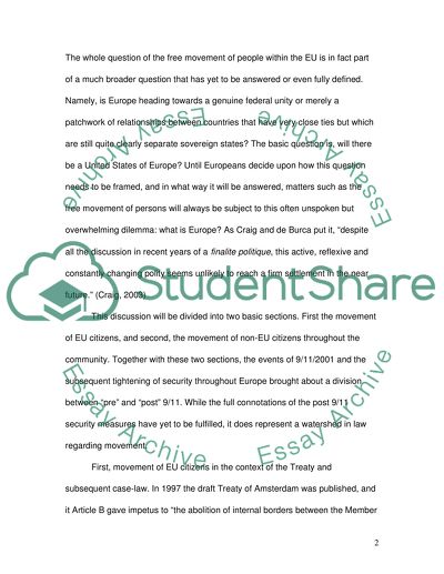Effectiveness of the European Court of Justice