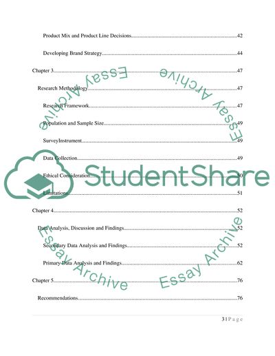 Brand Improvement Strategies for Toyota Motor Corporation