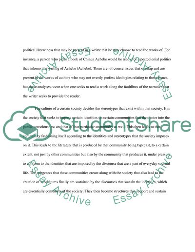 Subcultures and Subgenres in Literature