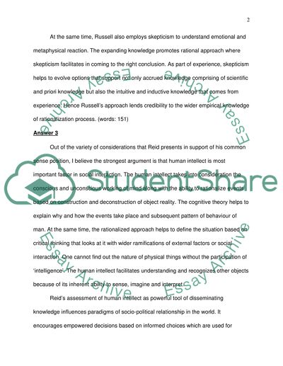 Knowledge, Truth, and Belief