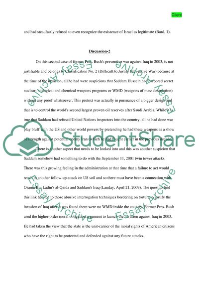 Israels 1967 attack against Egypt