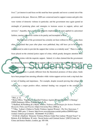 Advocacy essay examples image