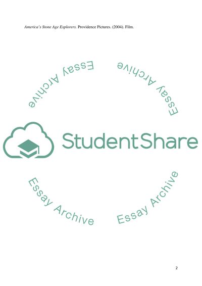 My opinion about a movie