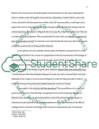 Advice for the Barkers Bank