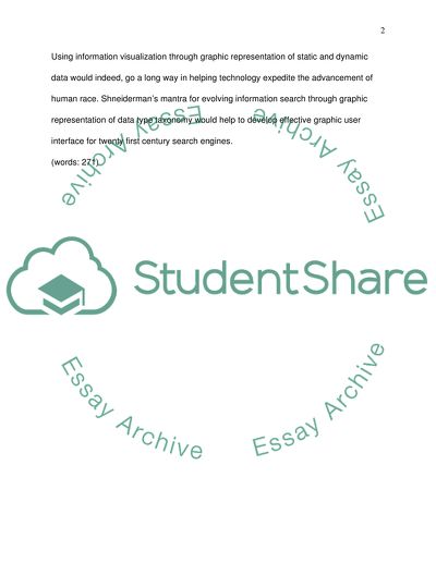 Data Type Taxonomy for Information Visualization