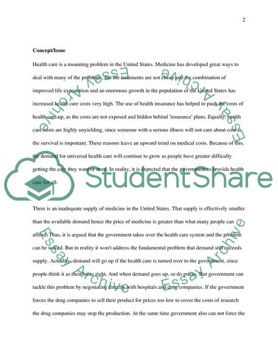 Problems encouter by patients without health insurance in America