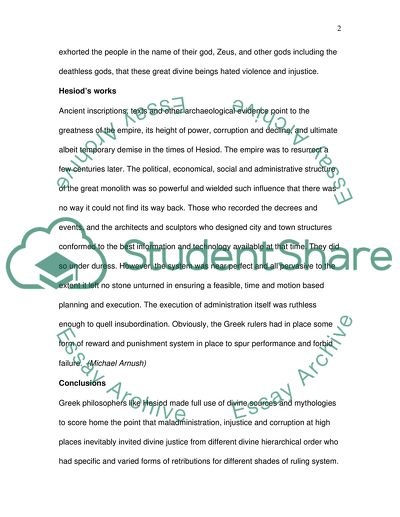 Role of Philosophy in Ancient Greece