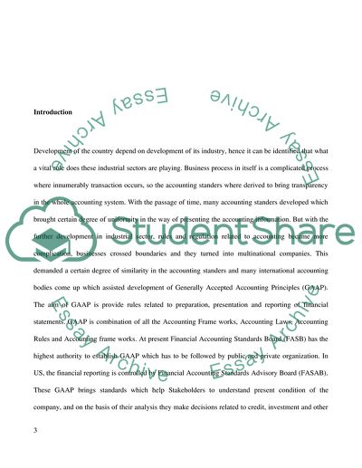 Research where are the IFRS are significantly different from current Canadian GAAP