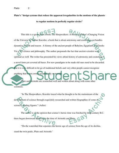 Platos Design Systems