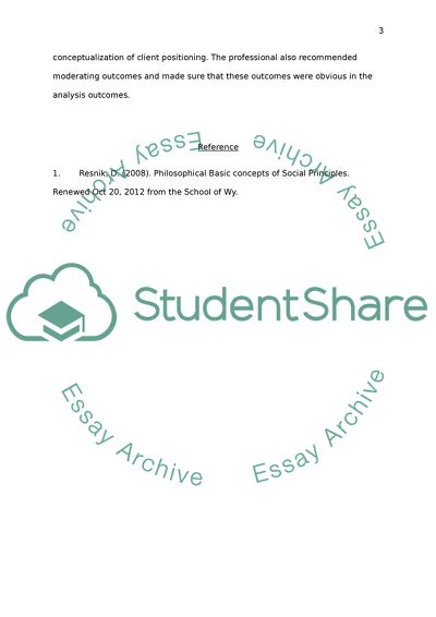 Social Psychology Research: Bias and Ethics