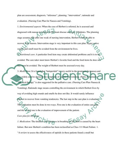 The Pathophysiology of the Heart Failure