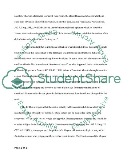 Marsden Threatened Rob Jr. with Being Thrown to Hell