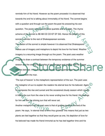 Similarities and Differences of Themes, Language of Three Texts