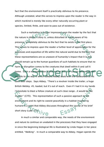 Synthesis Paper Nature Themed