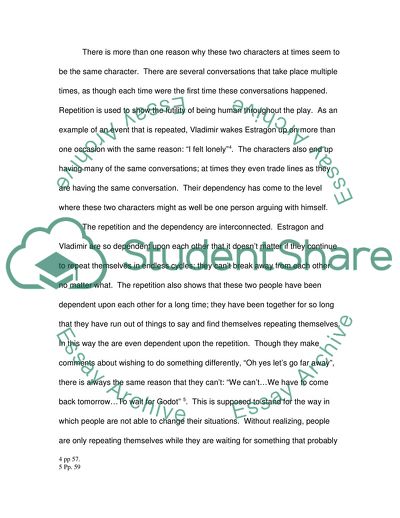 Depending on Others: Two Differing Viewpoints Examined