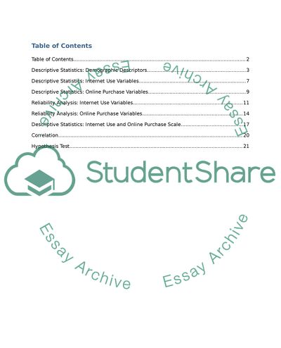 Operational Definition and Model Building: Introduction to Scanning