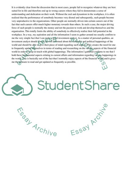 Career Opportunities in Banking, Finance, and Insurance