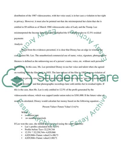 Consulting for Entertainment Weekly