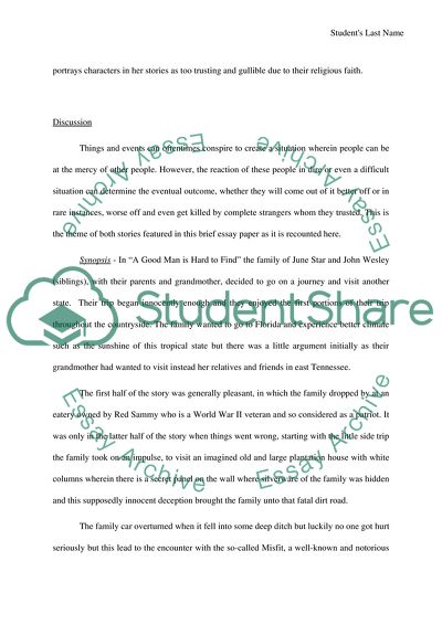 Sociopaths in Literature