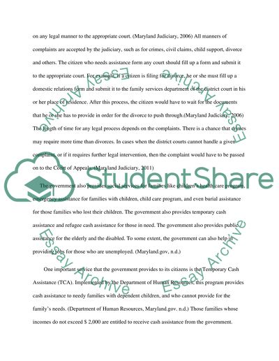 Constitution of Maryland