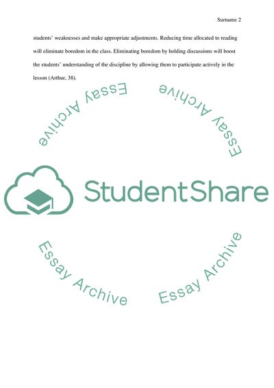 Studying Philosophy Discipline