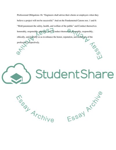 Response Journal 2 (ethics)