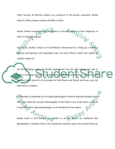 GLOBAL BUSINESS MANAGEMENT DISCUSSION QUESTIONS 67