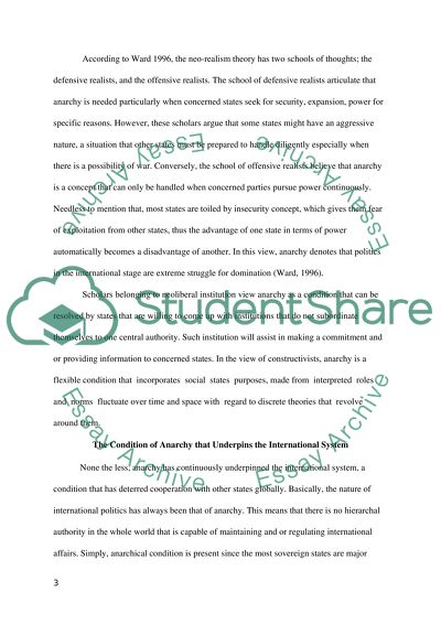 Anarchist essays podcast image